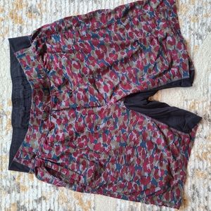 Men's Lululemon shorts